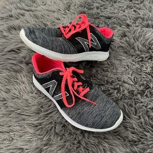 New balance sneakers